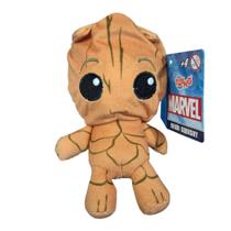 Groot Figura Herói Squsihy Marvel - Toyng 051193 Groot Figura Herói Squsihy Marvel - Toyng 051193