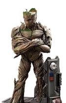 Groot Guardians of the Galaxy 3 Art Scale 1/10 Iron Studios