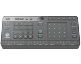 Groovebox AlphaTheta Chordcat 8 pistas MIDI USB-C