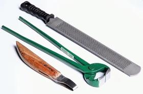 Grosa Lima Torquês Torquesa Corta Casco + Rineta Rinete Loop Grosa Lima Torquês Torquesa Corta Casco + Rineta Rinete Loop