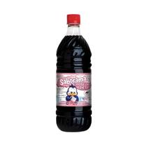 Groselha Diet Sem Açúcar - Saborama 970ml