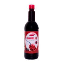 Groselha Xarope Artificial 900ml G'Nutre