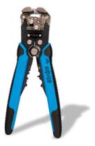 Gross 1771855 Alicate eletricista descascador de fios auto ajustável