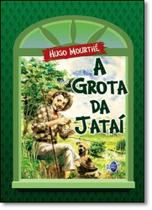 Grota da Jatai, A