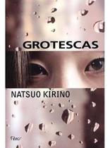 Grotescos