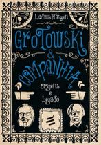 Grotowski & companhia