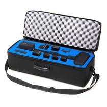 Ground Station Bag GoProfessional Cases D-RTK 2 para Phantom 4 RTK ou Matrice 210
