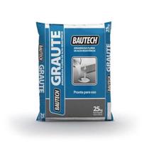 Grout Graute (saco 25 kg) - Bautech