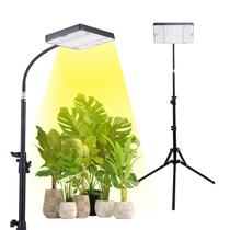 Grow Light GroCruiser 25 W 2000 lm de espectro total com suporte Grow Light GroCruiser 25 W 2000 lm de espectro total com suporte