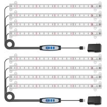 Grow Light Wiaxulay 6000K LED Full Spectrum 5 níveis reguláveis Grow Light Wiaxulay 6000K LED Full Spectrum 5 níveis reguláveis