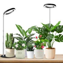 Grow Lights Aokrean Full Spectrum 80 LEDs para plantas de interior Grow Lights Aokrean Full Spectrum 80 LEDs para plantas de interior