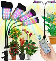 Grow Lights Everlasting Comfort Full Spectrum para recreação interna