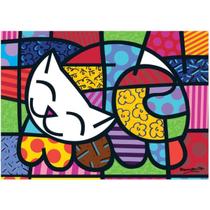 Grow P1000 Romero Britto Cat 03264