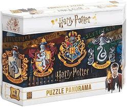 Grow - Panorama Harry Potter Quebra