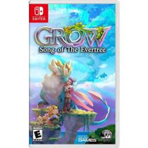 Grow Song of the Evertree - SWITCH EUA