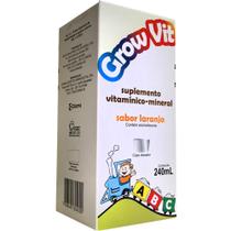 Grow Vit 240ml Grow Vit 240ml