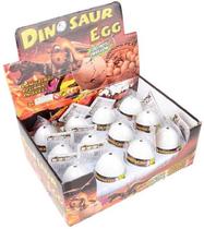 Growing Dinosaur Egg Rhode Island Novelty 3 para crianças com mais de 6 anos