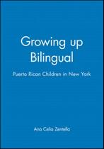 Growing up bilingual