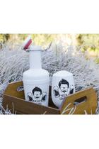 Growler Cerâmica Mestre Cervejeiro 1L Growler Cerâmica Mestre Cervejeiro 1L