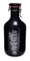 Growler Festival Cerveja Preto 2 Litros - MondoCeram