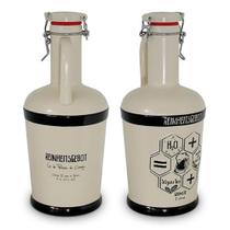 Growler/Garrafão Ceramica Ceraflame Mondoceram 2 L