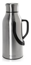 Growler Térmico Aço Inox 3,2 Litros Termopro