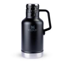 Growler Térmico Stanley Classic 1.9L Matte Black
