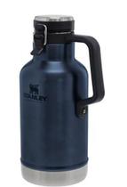 Growler Térmico Stanley Classic 1,9 Litros Azul - Stanley