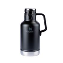 Growler Termico Stanley Classic 8035 Matte Black 1,9L
