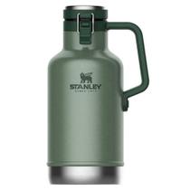 Growler Térmico Stanley Verde 1.9L