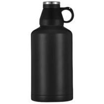 Growler Térmico Viktwa Preto Fosco 1,9L VIKTWA