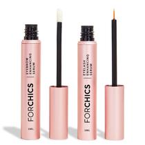 Growth Bundle Forchics Lash & Brow Vegan Serum 3mL x2