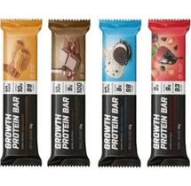 Growth Protein Bar