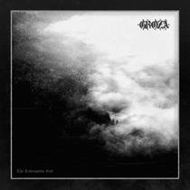 Groza The Redemptive End CD
