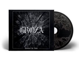 Groza - Unified in Void CD