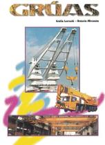 Grúas - Reverté