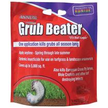 Grub Killer Bonide Productos 603 Anual 2,7 kg Cubre 464,5 m²