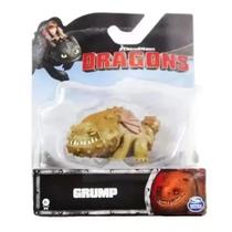 Grump Dragão Mini Figuras Como Treinar seu Dragão - Sunny Grump Dragão Mini Figuras Como Treinar seu Dragão - Sunny
