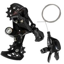 Grupo 12v Absolute (cambio E Alavanca) Grupo 12v Absolute (cambio E Alavanca)