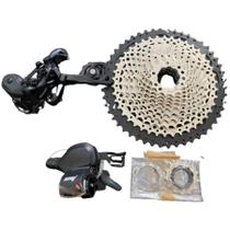 Grupo 12v Argon (alavanca Cambio Tras. E Cassete) Grupo 12v Argon (alavanca Cambio Tras. E Cassete)