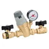 Grupo De Enchimento Automatico C/INTER 1/2'' C/M Caleffi Cin Grupo De Enchimento Automatico C/INTER 1/2'' C/M Caleffi Cin