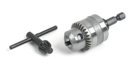 Grupo de ferramentas Adapt-A-Drive Chuck Apex JACOBS 30248 CHK&KEY