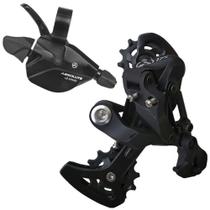 Grupo de Transmissão Absolute Prime 12v Grupo de Transmissão Absolute Prime 12v