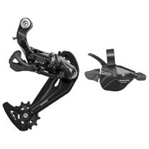 Grupo de Transmissão Absolute Prime 12v Grupo de Transmissão Absolute Prime 12v