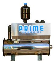 Grupo De Vacuo Ordenhadeira Inox Bomba De Vacuo 450 Litros Grupo De Vacuo Ordenhadeira Inox Bomba De Vacuo 450 Litros