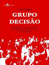 Grupo decisão