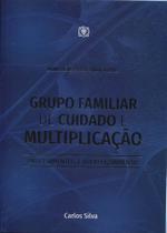 Grupo Familiar De Cuidado E Multiplicacao - Árvore da vida Grupo Familiar De Cuidado E Multiplicacao - Árvore da vida