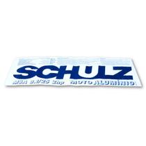 Grupo Informação Schulz Msa8.1/25L