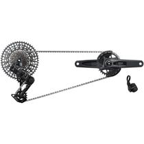 Grupo Sram Gx Eagle Axs T-Type Pdv 175mm 32T 10-52 12v NF Grupo Sram Gx Eagle Axs T-Type Pdv 175mm 32T 10-52 12v NF