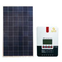 Gsg - gerador fotovoltaico com potencia de - MINHA CASA SOLAR